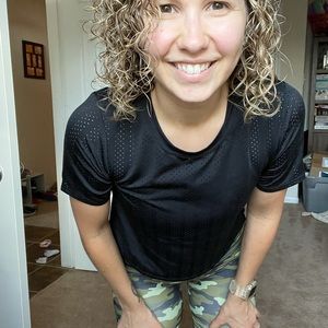 Meet your Posher, Margaret